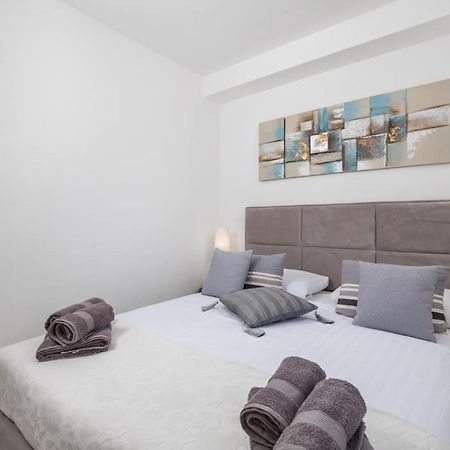 Apartment Sunset Нивице Екстериор снимка