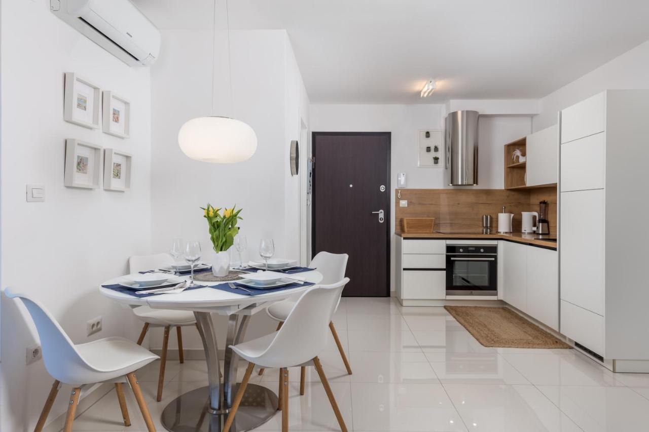 Apartment Sunset Нивице Екстериор снимка