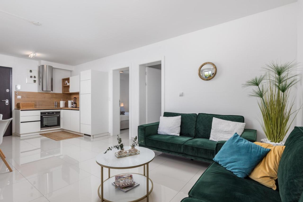 Apartment Sunset Нивице Екстериор снимка