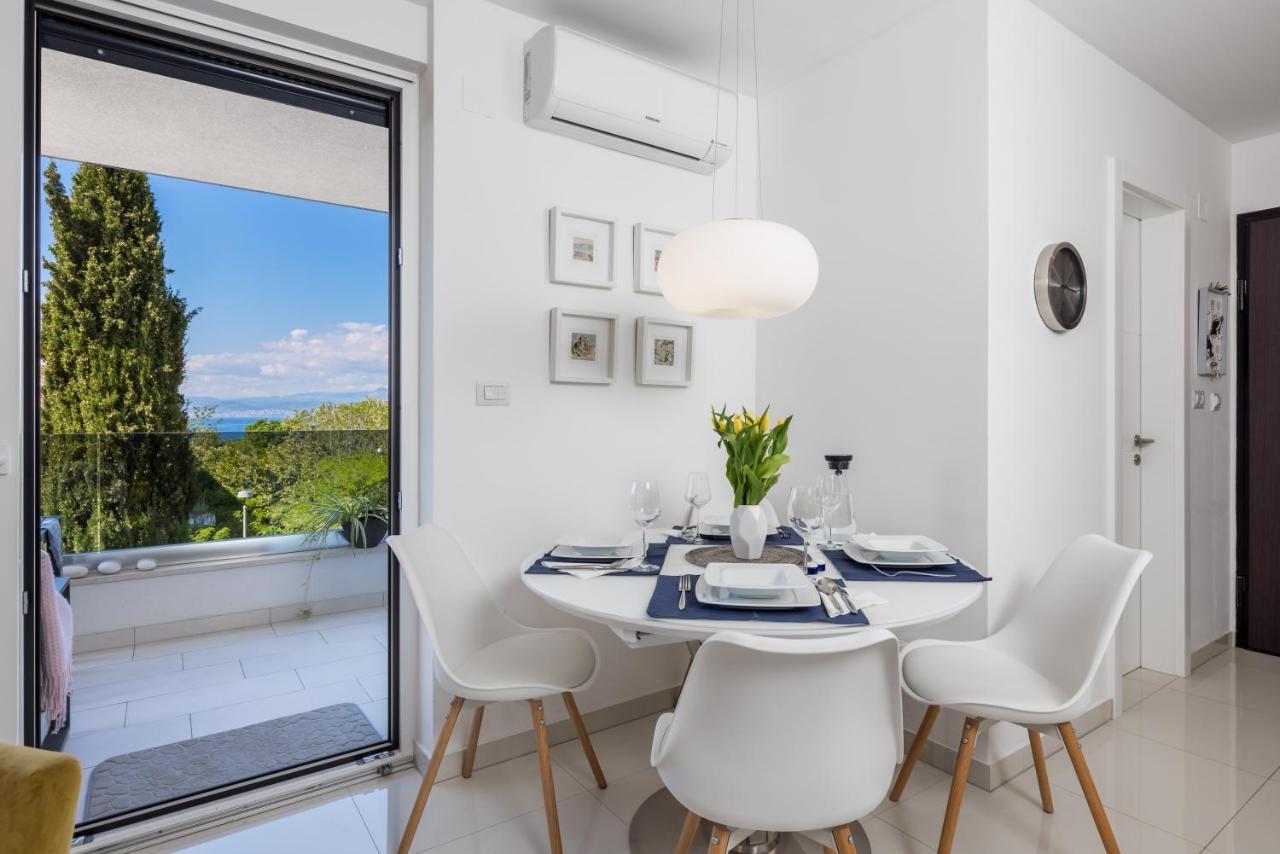 Apartment Sunset Нивице Екстериор снимка